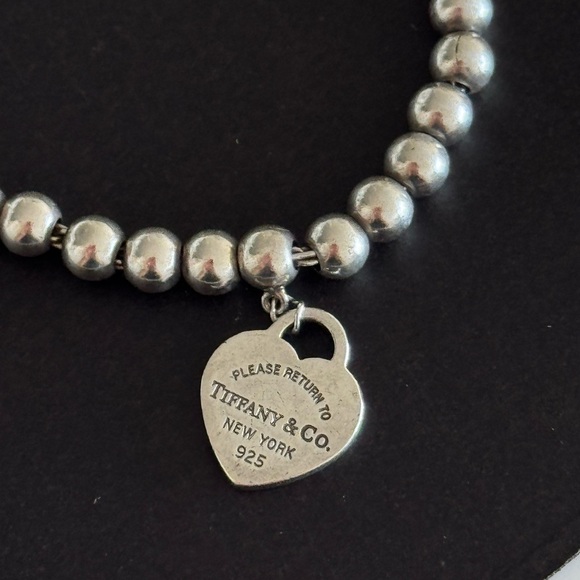 Tiffany & Co. Bracelet - Picture 2 of 3